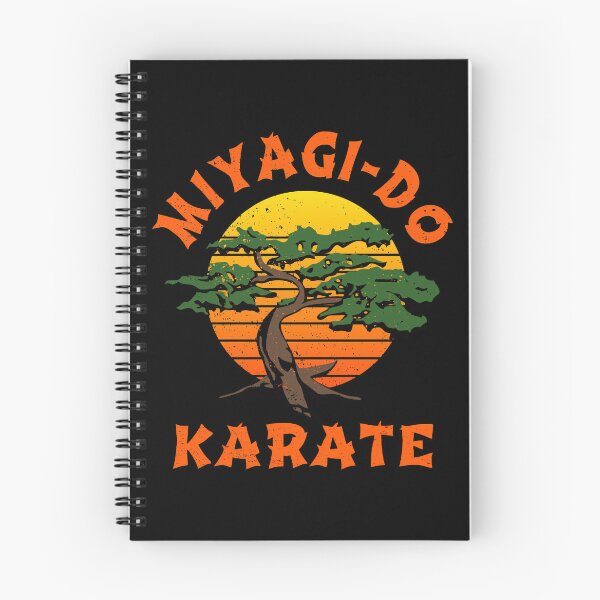Item preview, Miyagi Do Karate  designed and sold by Adilia Aguirre.