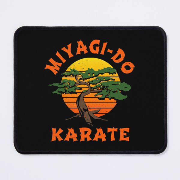 Item preview, Miyagi Do Karate  designed and sold by Adilia Aguirre.