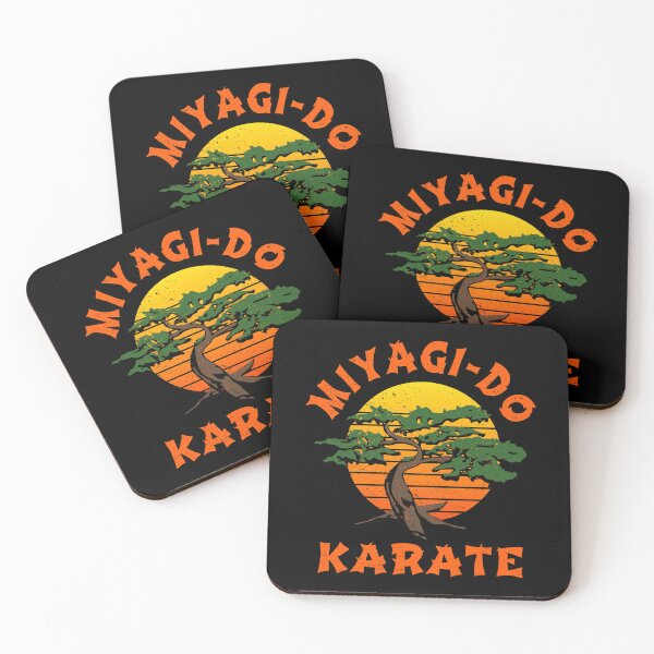 Item preview, Miyagi Do Karate  designed and sold by Adilia Aguirre.