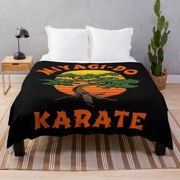 Item preview, Miyagi Do Karate  designed and sold by Adilia Aguirre.