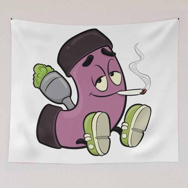 Item preview, Tokin designed and sold by MisterPlop.