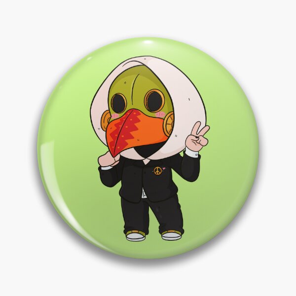 Item preview, Violence [CSM Chibis] designed and sold by SketchandSleep.