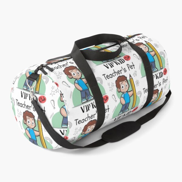 Item preview, Teacher Pet - Vip Kid Club designed and sold by FXR-Designs.