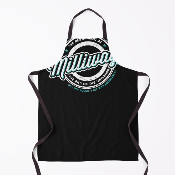 Item preview, Milliways  designed and sold by Lindseorne.