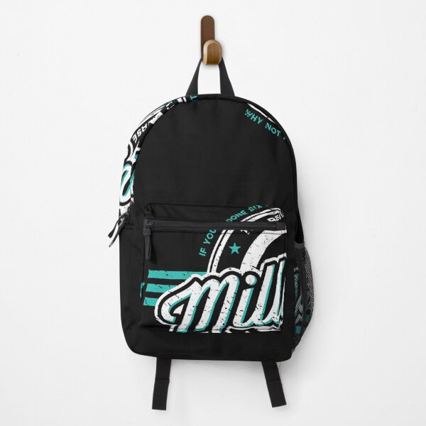 Item preview, Milliways designed and sold by Lindseorne.