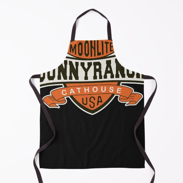 Item preview, Moonlite BunnyRanch Cathouse USA designed and sold by Lindseorne.