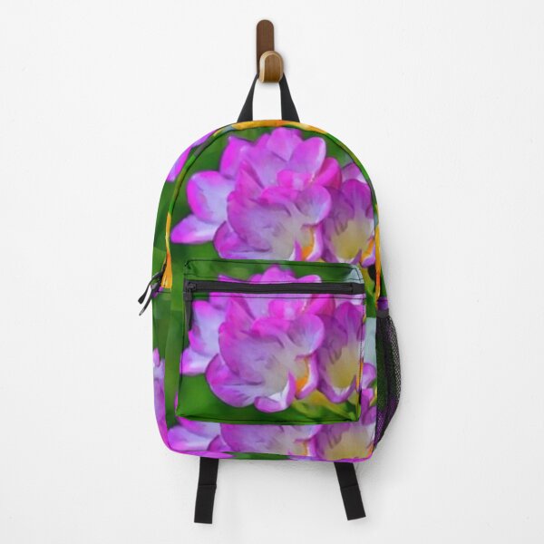 Item preview, Vibrant Freesia designed and sold by IvaRenee.
