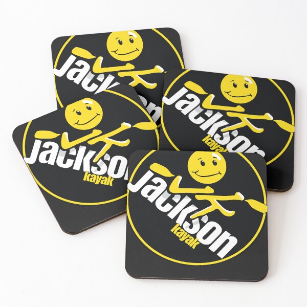 Aperçu de l'œuvre kayak jackson créée et vendue par Lindseorne.