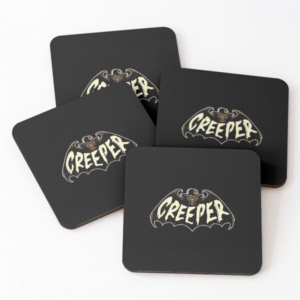 Item preview,  Jeepers Creepers designed and sold by debochildess.
