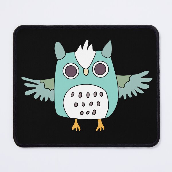 Item preview, Owl  designed and sold by Mialunaa.
