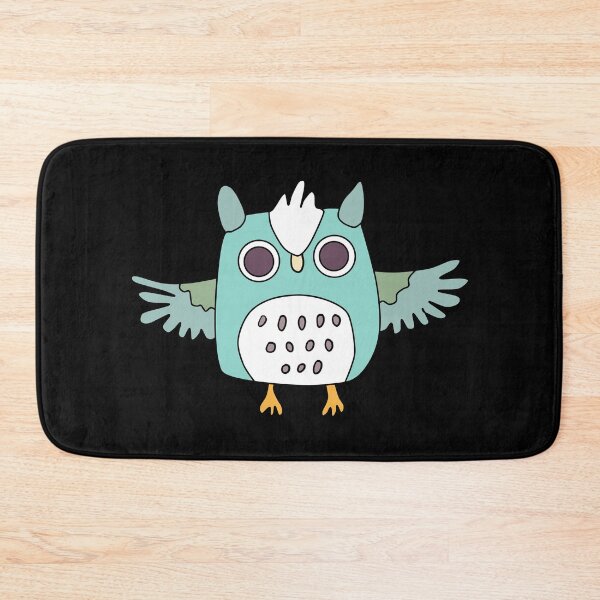 Item preview, Owl  designed and sold by Mialunaa.