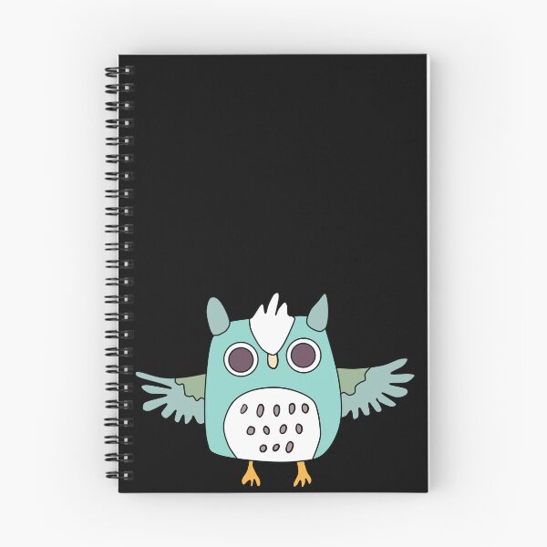 Item preview, Owl  designed and sold by Mialunaa.