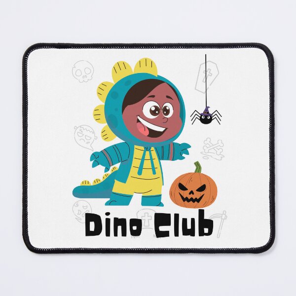Item preview, DINO CLUB designed and sold by FXR-Designs.