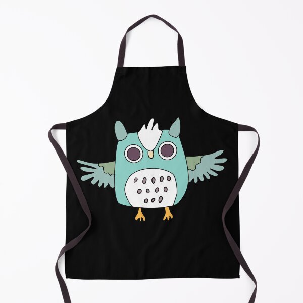Item preview, Owl  designed and sold by Mialunaa.