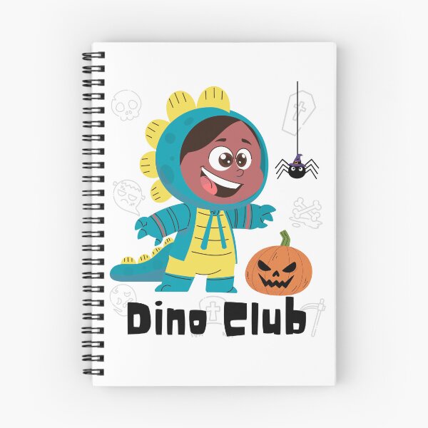 Item preview, DINO CLUB designed and sold by FXR-Designs.