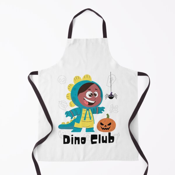 Item preview, DINO CLUB designed and sold by FXR-Designs.