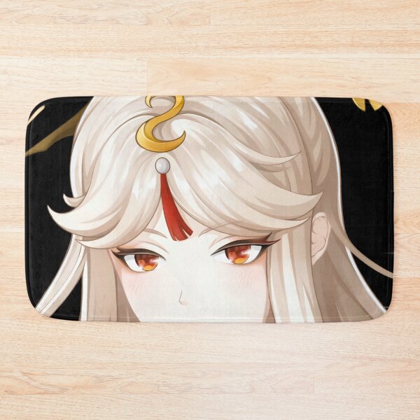 Item preview, Ningguang Genshin Impact Design Fanart designed and sold by valekun.