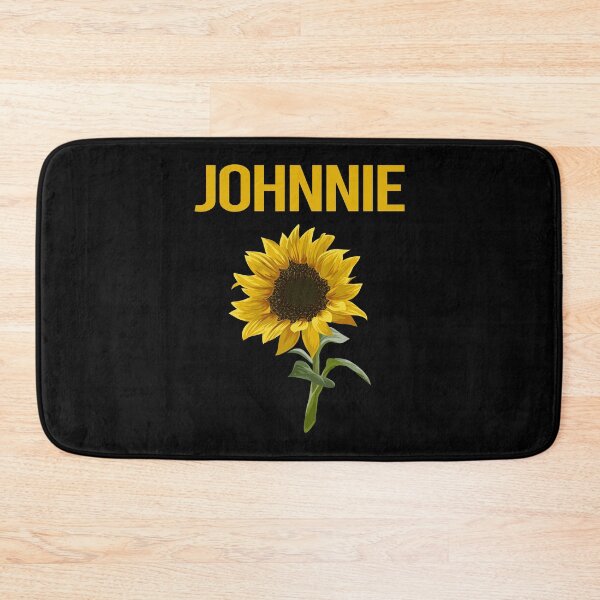 Item preview, Happy Sunflower Johnnie designed and sold by DistortedDemon.