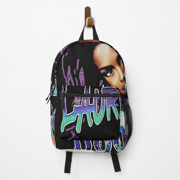 Item preview, Retro Lauryn Hills Soul Men Women Classic designed and sold by AmberMartin12.