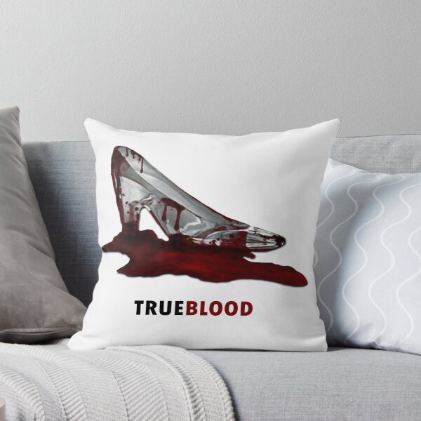 Item preview, True Blood -Black designed and sold by Balugix.