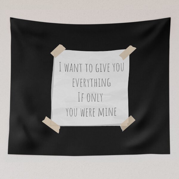 Item preview, Rock With You Seventeen Lyrics  designed and sold by puki-ycdi.