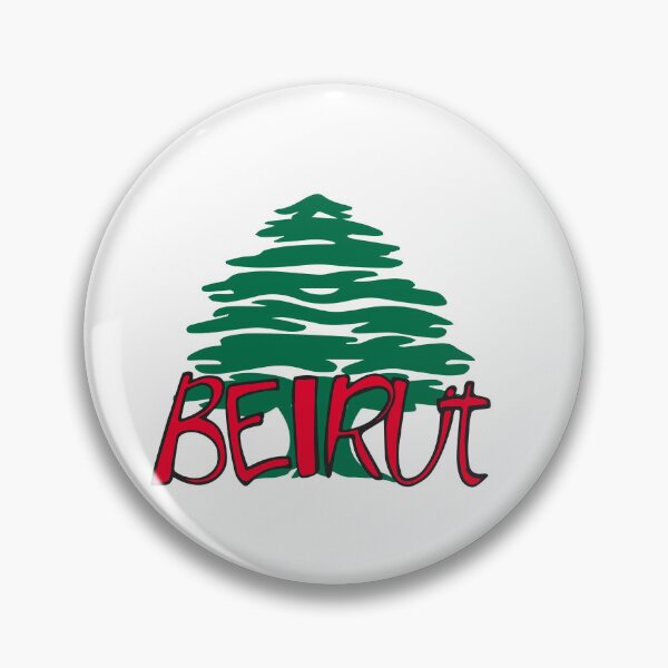 Item preview, Beirut designed and sold by Letul.