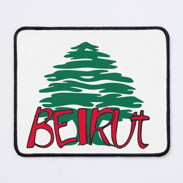 Item preview, Beirut designed and sold by Letul.