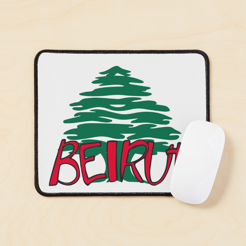 Item preview, Mouse Pad designed and sold by Letul.