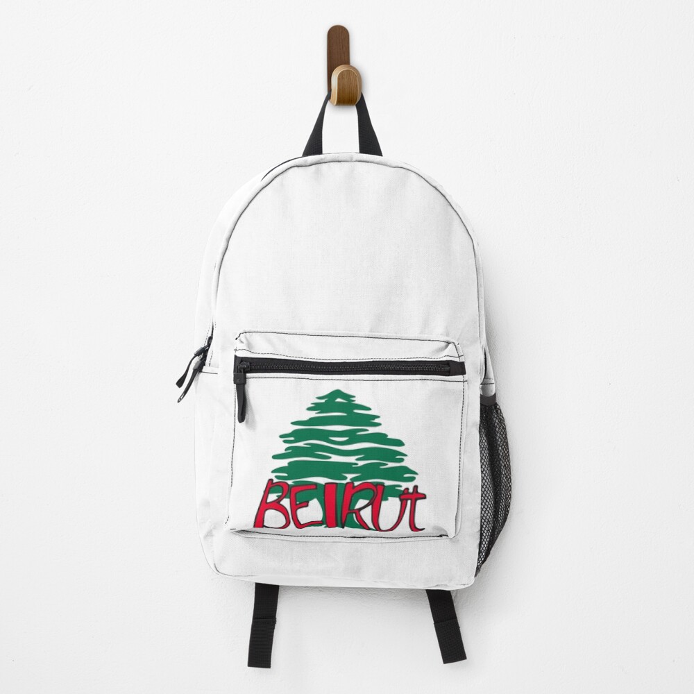 Item preview, Backpack designed and sold by Letul.