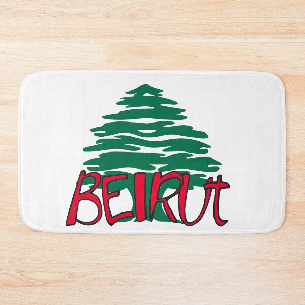 Item preview, Beirut designed and sold by Letul.