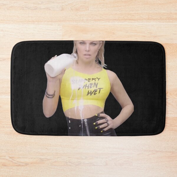 Item preview, Slippery When Wet Classic  designed and sold by AmberMartin12.