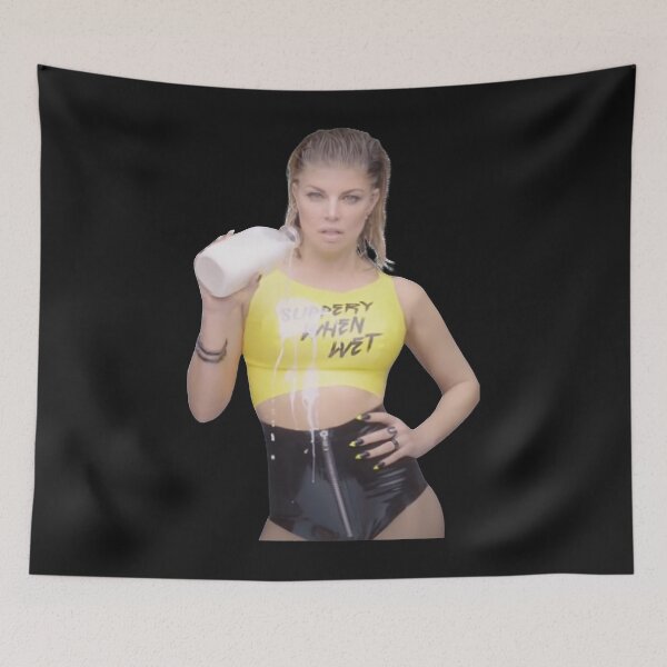 Item preview, Slippery When Wet Classic  designed and sold by AmberMartin12.