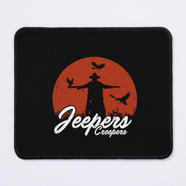 Item preview, Jeepers Creepers designed and sold by debochildess.