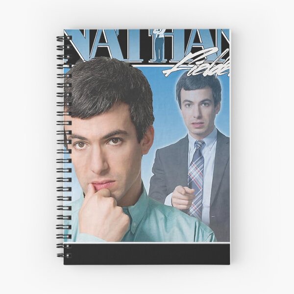 Item preview, Nathan Fielder, 90s  designed and sold by Lindseorne.