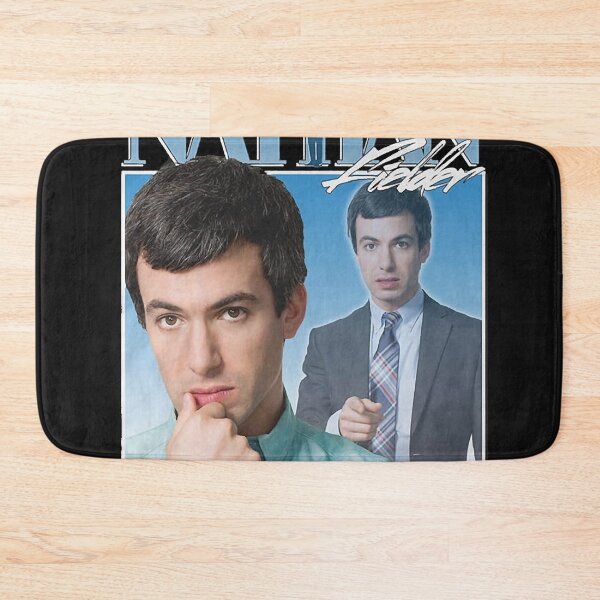 Item preview, Nathan Fielder, 90s  designed and sold by Lindseorne.