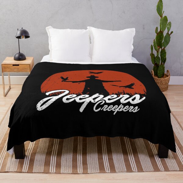 Item preview,  Jeepers Creepers designed and sold by debochildess.