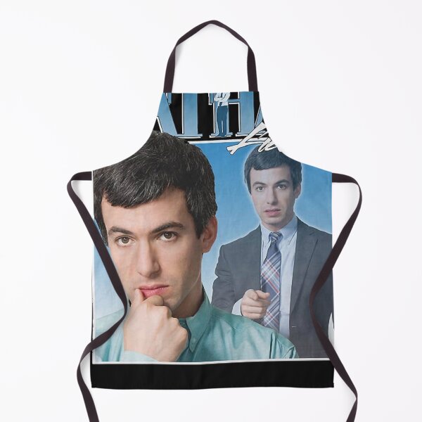 Item preview, Nathan Fielder, 90s  designed and sold by Lindseorne.