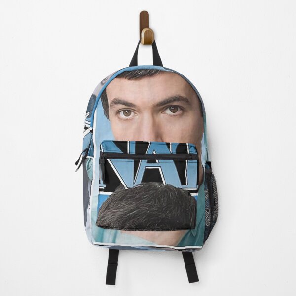 Item preview, Nathan Fielder, 90s  designed and sold by Lindseorne.