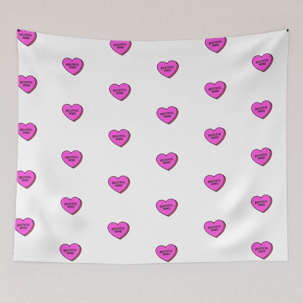 Item preview, Beautiful Mind designed and sold by ArtBySymone.