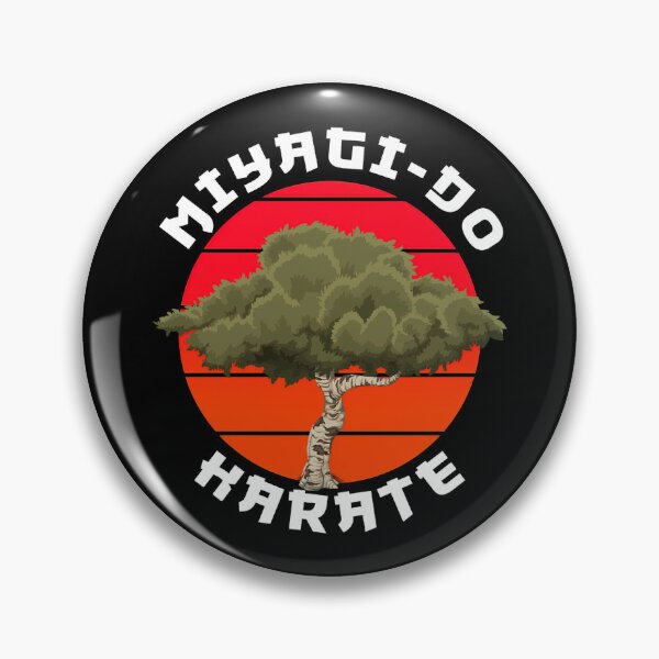 Item preview, Miyagi Do Karate  designed and sold by Adilia Aguirre.