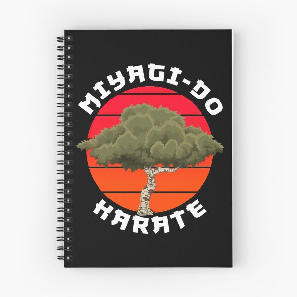 Item preview, Miyagi Do Karate  designed and sold by Adilia Aguirre.