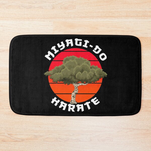 Item preview, Miyagi Do Karate  designed and sold by Adilia Aguirre.