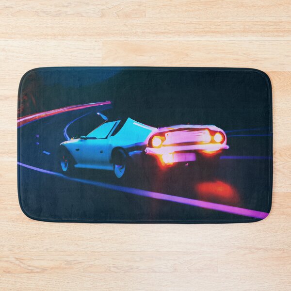 Item preview, Driving through the mountains designed and sold by Arc1.