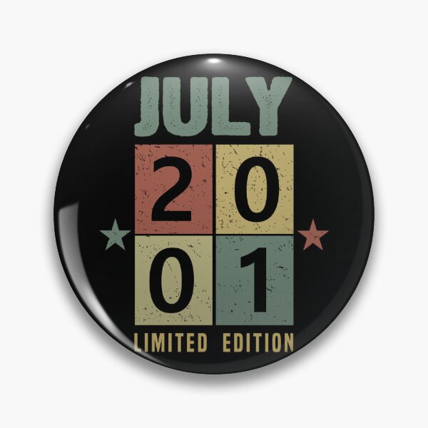 Item preview, Birthday Gift 2001 A Space Odyssey Funny Graphic Gifts designed and sold by BernadineBeahan.