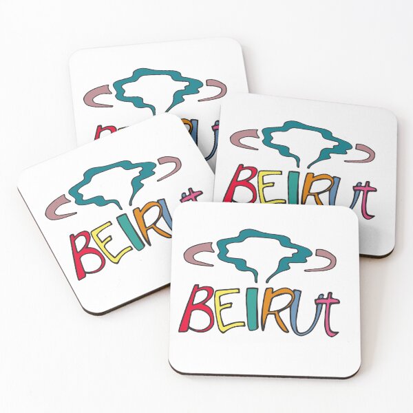 Item preview, Beirut designed and sold by Letul.