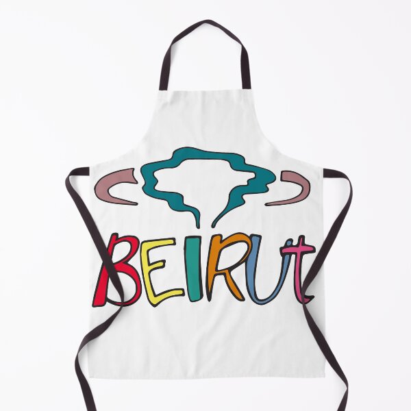 Item preview, Beirut designed and sold by Letul.