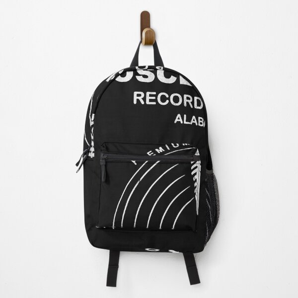 Item preview, Muscle Shoals Recording Studio Distressed  designed and sold by Lindseorne.