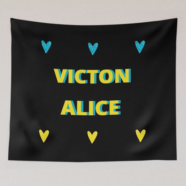 Item preview, Victon Alice Hearts  designed and sold by puki-ycdi.