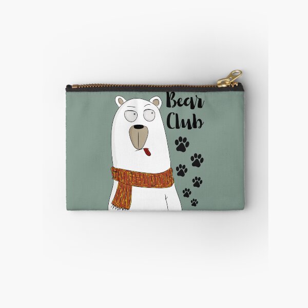 Item preview, Bear Club designed and sold by FXR-Designs.