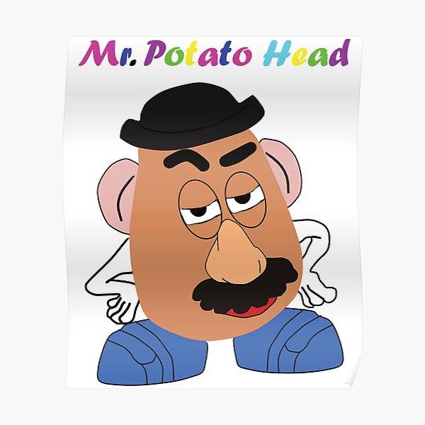 Toy Story 4 Posters For Sale | Redbubble